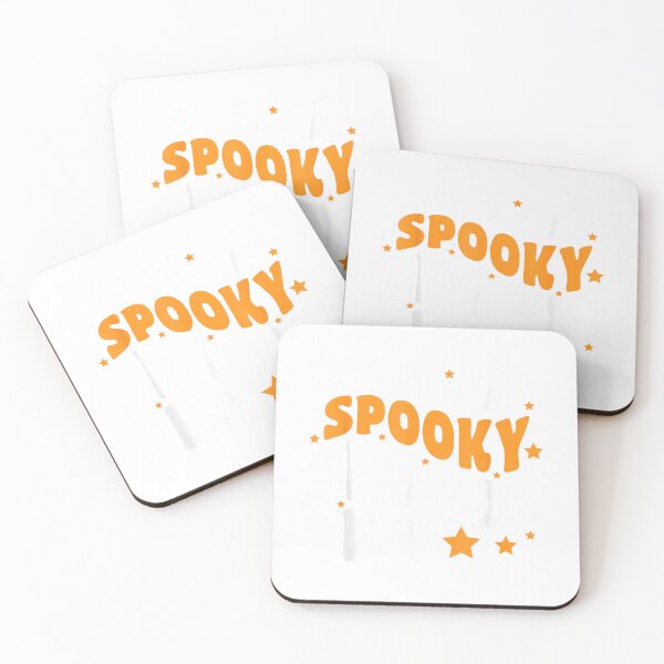 Item preview, Is it Spooky Season Yet - Halloween Costume October Fans T-Shirt designed and sold by JJLetterDesigns.