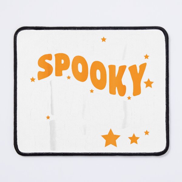 Item preview, Is it Spooky Season Yet - Halloween Costume October Fans T-Shirt designed and sold by JJLetterDesigns.