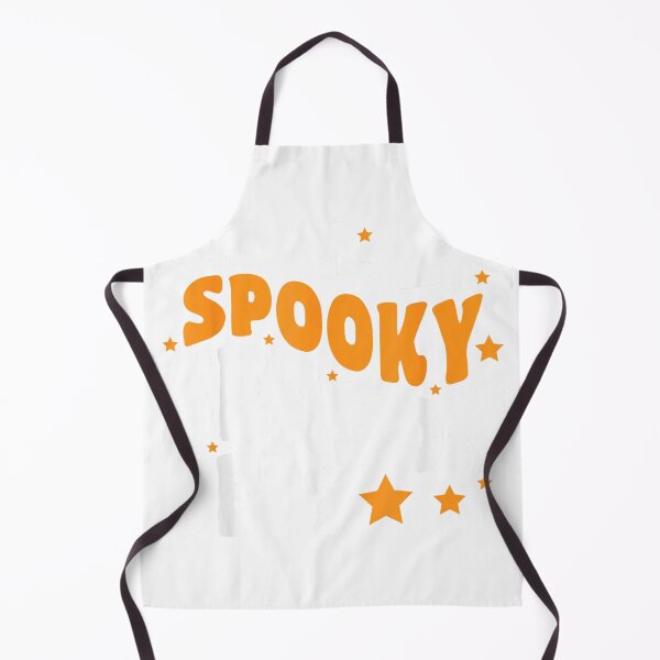 Item preview, Is it Spooky Season Yet - Halloween Costume October Fans T-Shirt designed and sold by JJLetterDesigns.