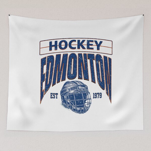 Item preview, Vintage Hockey City Est 1979 Retro designed and sold by AlejandreEd.