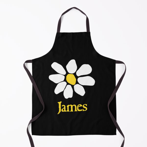 Item preview, James Band designed and sold by TekelaMarshall.