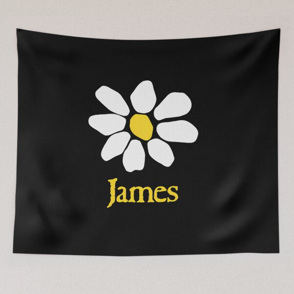 Item preview,  James Band  designed and sold by TekelaMarshall.