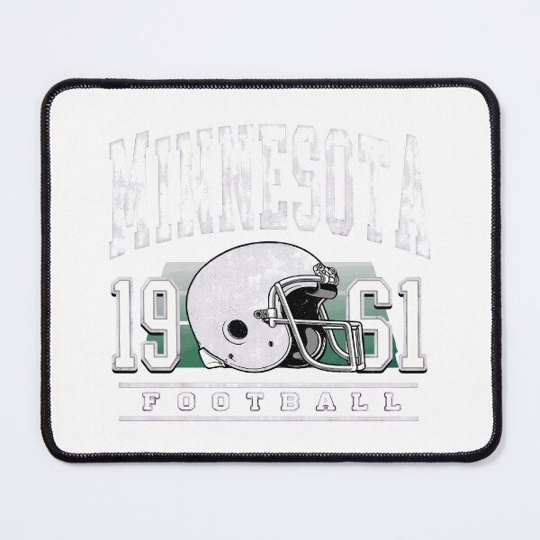 Item preview, Minnesota Vintage Football 1961 Graphic designed and sold by JosephMoo55679.