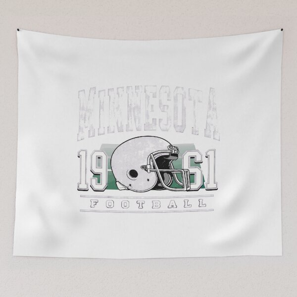 Item preview, Minnesota Vintage Football 1961 Graphic designed and sold by JosephMoo55679.