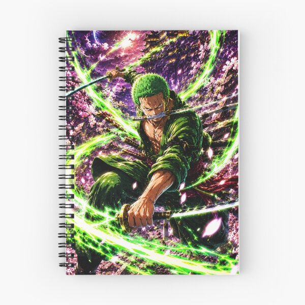 Item preview, Roronoa Zoro designed and sold by jinwooo.