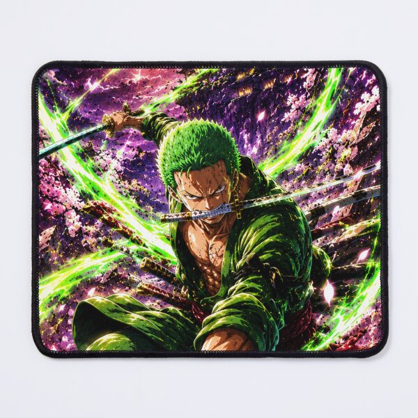 Item preview, Roronoa Zoro designed and sold by jinwooo.