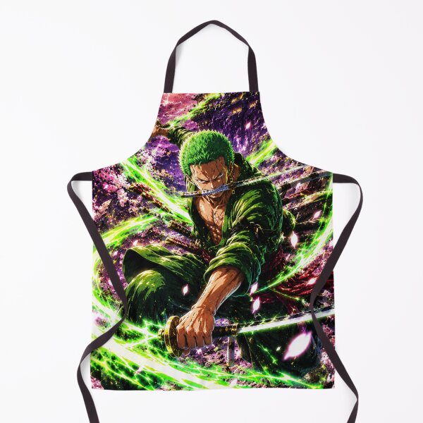 Item preview, Roronoa Zoro designed and sold by jinwooo.