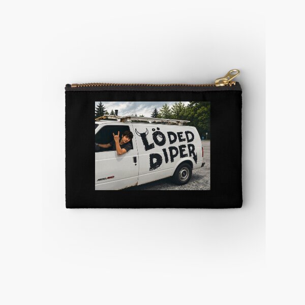 Item preview, Loded Diper Image designed and sold by Felipe-barg.