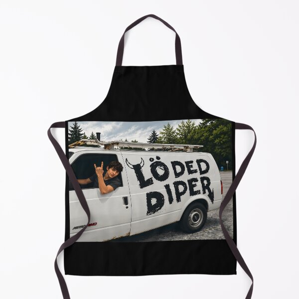 Item preview, Loded Diper Image designed and sold by Felipe-barg.