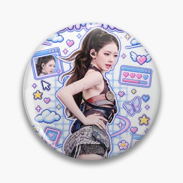 Item preview,  Rora Dark Printed Crop Festival Outfit designed and sold by Valereekmerch.
