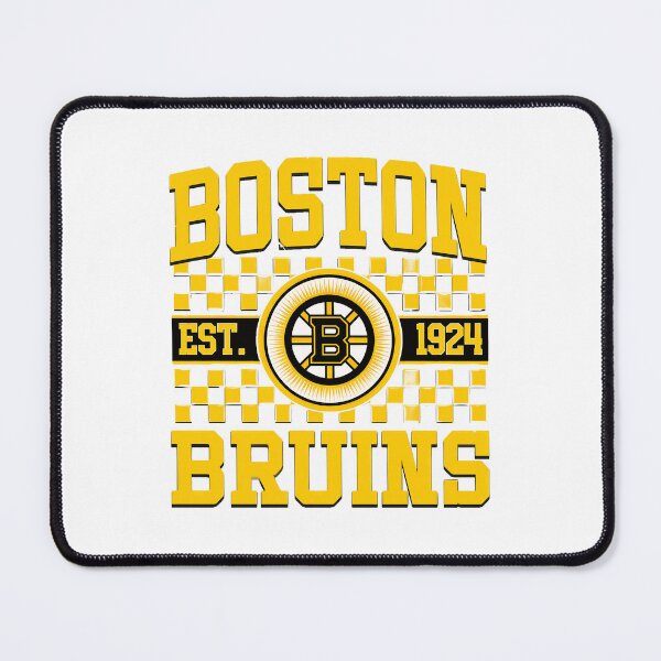 Item preview, Retro Boston Sports Hockey Team Shirt designed and sold by KoltMolon.