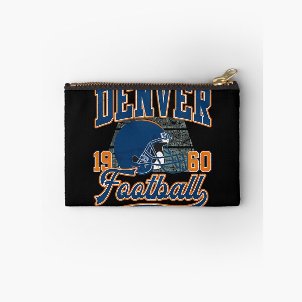 Item preview, Denver Football 1960 Retro Vintage designed and sold by PeruginiIv.