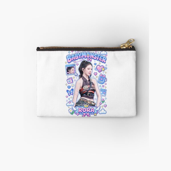 Item preview, Rora Chic Denim Layered Concert Visual designed and sold by Valereekmerch.