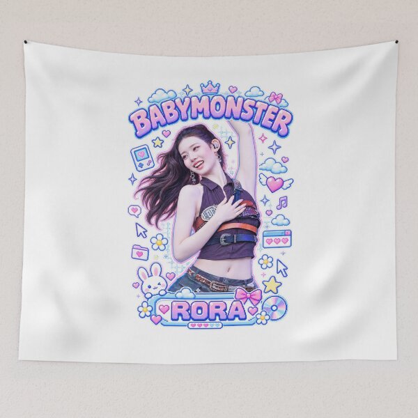 Item preview, Rora Live Stage Festival Performance Art designed and sold by Valereekmerch.
