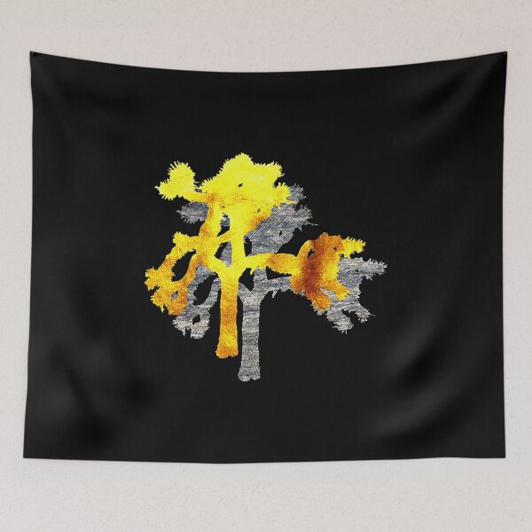 Item preview, U2 - The Joshua Tree Vintage designed and sold by jamietonie.