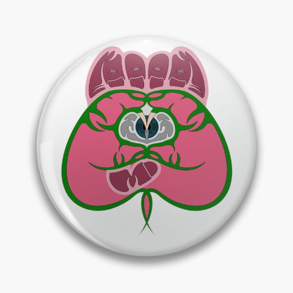 Item preview, Color test of fate/moirai designed and sold by Allhandsgraphics.