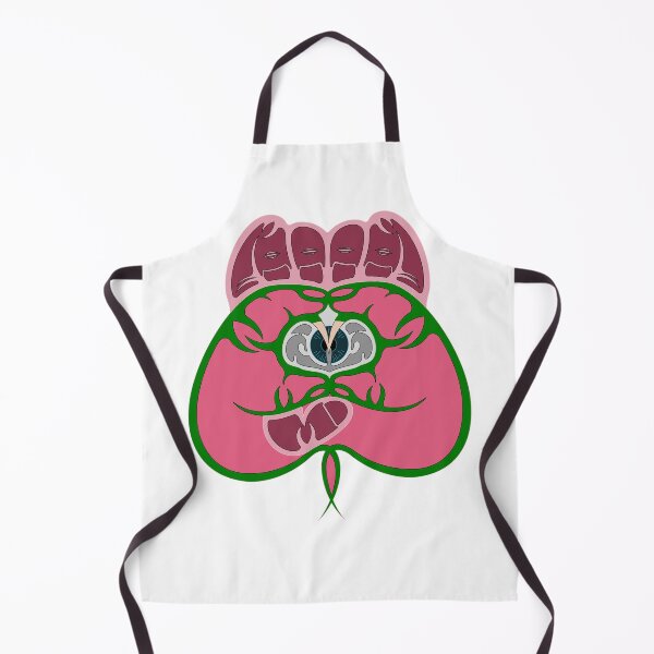 Item preview, Color test of fate/moirai designed and sold by Allhandsgraphics.