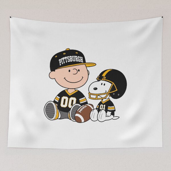 Item preview, Cute Cartoon Football Fan Apparel designed and sold by GaryGibbs36288.