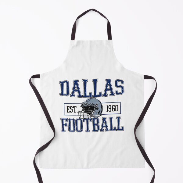 Item preview, Dallas Football Est 1960 Retro Helmet designed and sold by JamezRoige.