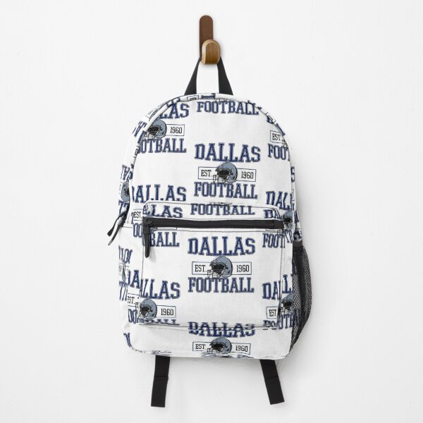 Item preview, Dallas Football Est 1960 Retro Helmet designed and sold by JamezRoige.