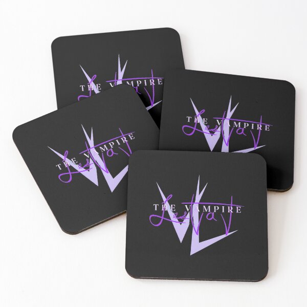 Item preview, The Vampires Lestats Gothic Fan -88 designed and sold by PaintingFirsa.