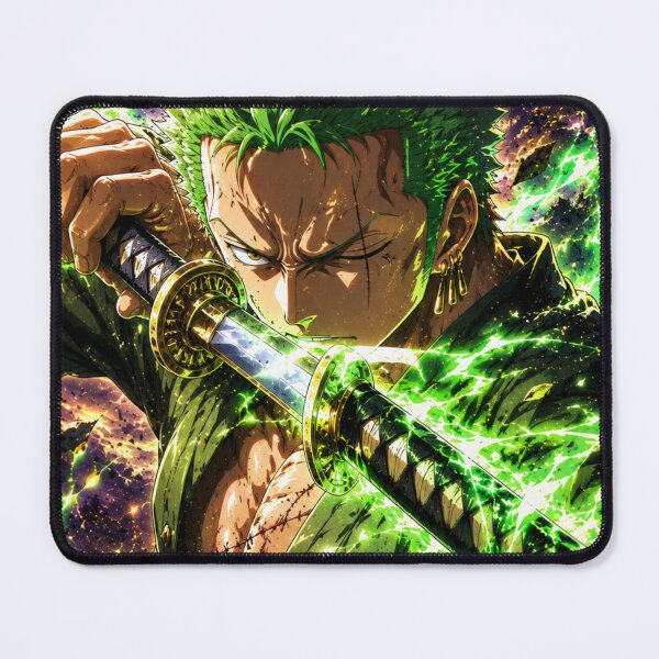 Item preview, Roronoa Zoro designed and sold by jinwooo.
