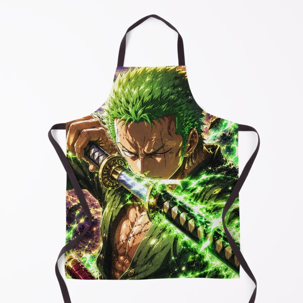 Item preview, Roronoa Zoro designed and sold by jinwooo.