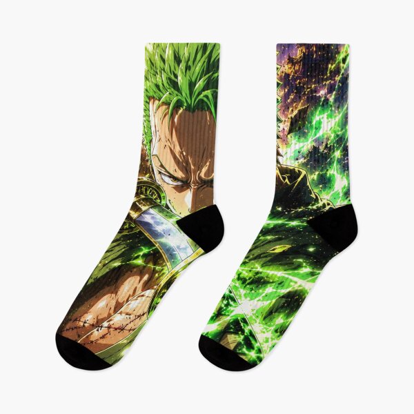 Item preview, Roronoa Zoro designed and sold by jinwooo.
