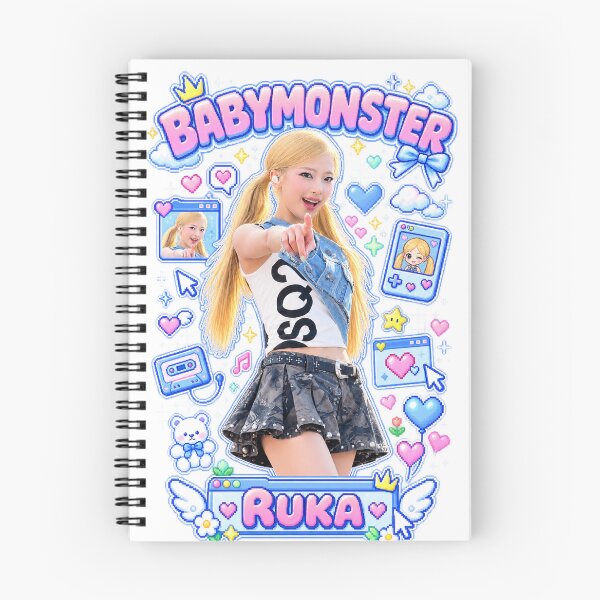 Item preview, Ruka Blonde Ponytail Festival Concert Visual designed and sold by Valereekmerch.