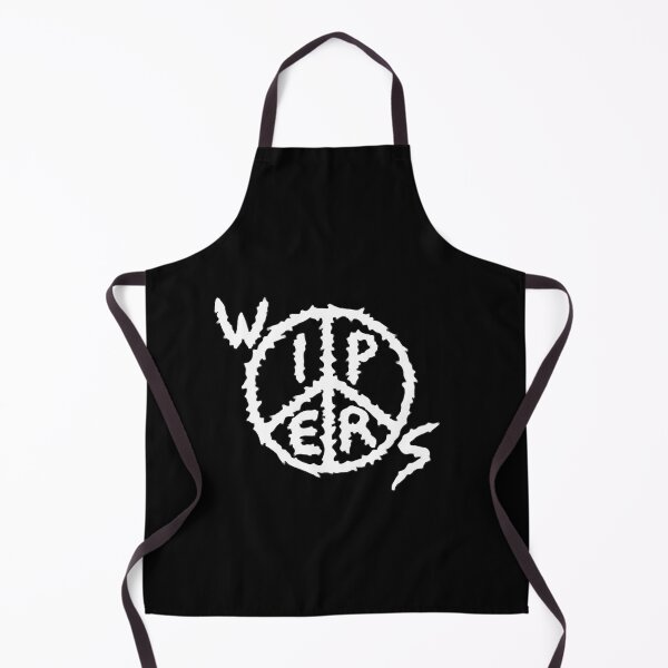 Item preview, Wipers designed and sold by TekelaMarshall.