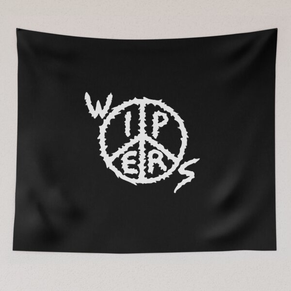 Item preview, Wipers designed and sold by TekelaMarshall.