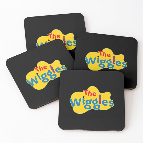 Item preview, The Wiggless -62 designed and sold by PaintingFirsa.