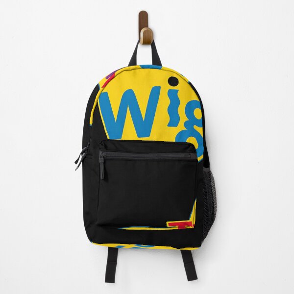 Item preview, The Wiggless -62 designed and sold by PaintingFirsa.
