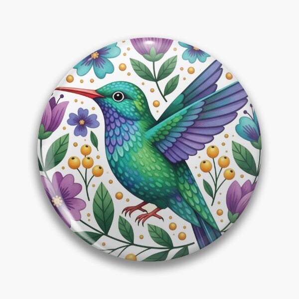 Item preview, Tropical Harmony Toucan designed and sold by Pearyerbart.