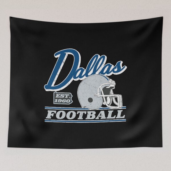 Item preview, Retro Football EST 1960 Helmet Vintage designed and sold by AiralynnPlo.