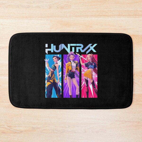 Item preview, Virtual Pop Group Anime Style Graphic designed and sold by KathleenR15282.
