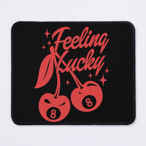 Item preview, Lucky You Cherry 8 designed and sold by Felipe-barg.