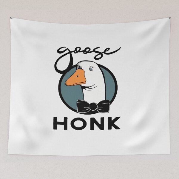 Item preview,  Goose Band Legend Premium designed and sold by TekelaMarshall.