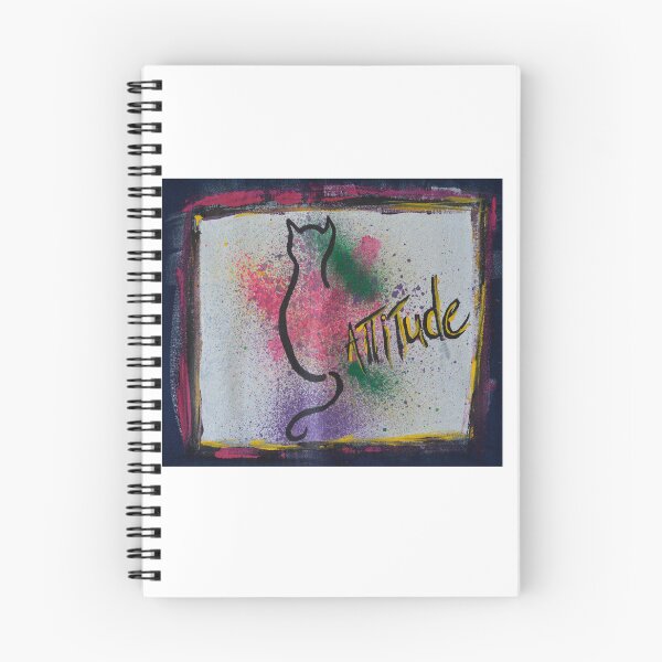 Item preview, Attitude - Bold and playful illustration of a character designed and sold by Graffystyle.