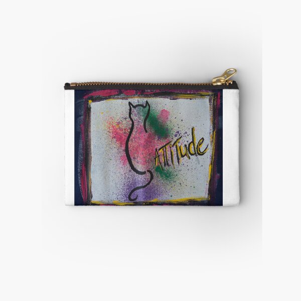 Item preview, Attitude - Bold and playful illustration of a character designed and sold by Graffystyle.