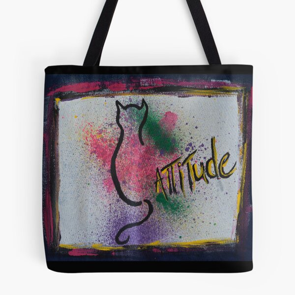 Item preview, Attitude - Bold and playful illustration of a character designed and sold by Graffystyle.