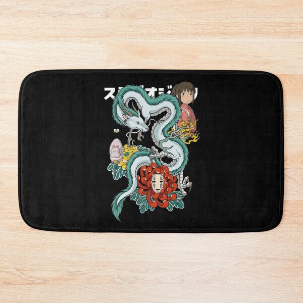 Item preview, Spirited Away designed and sold by katekrystal.