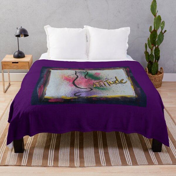 Item preview, Attitude - Bold and playful illustration of a character designed and sold by Graffystyle.