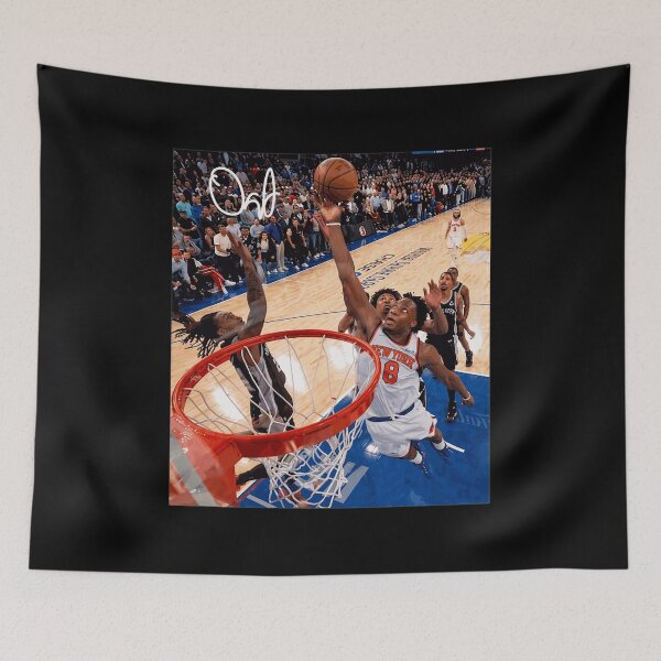 Item preview, Basketball Dunk Action Graphic designed and sold by Maeleah14.