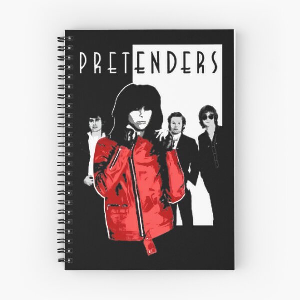 Item preview, Pretenders | Best Gift designed and sold by amandamarquesbr.