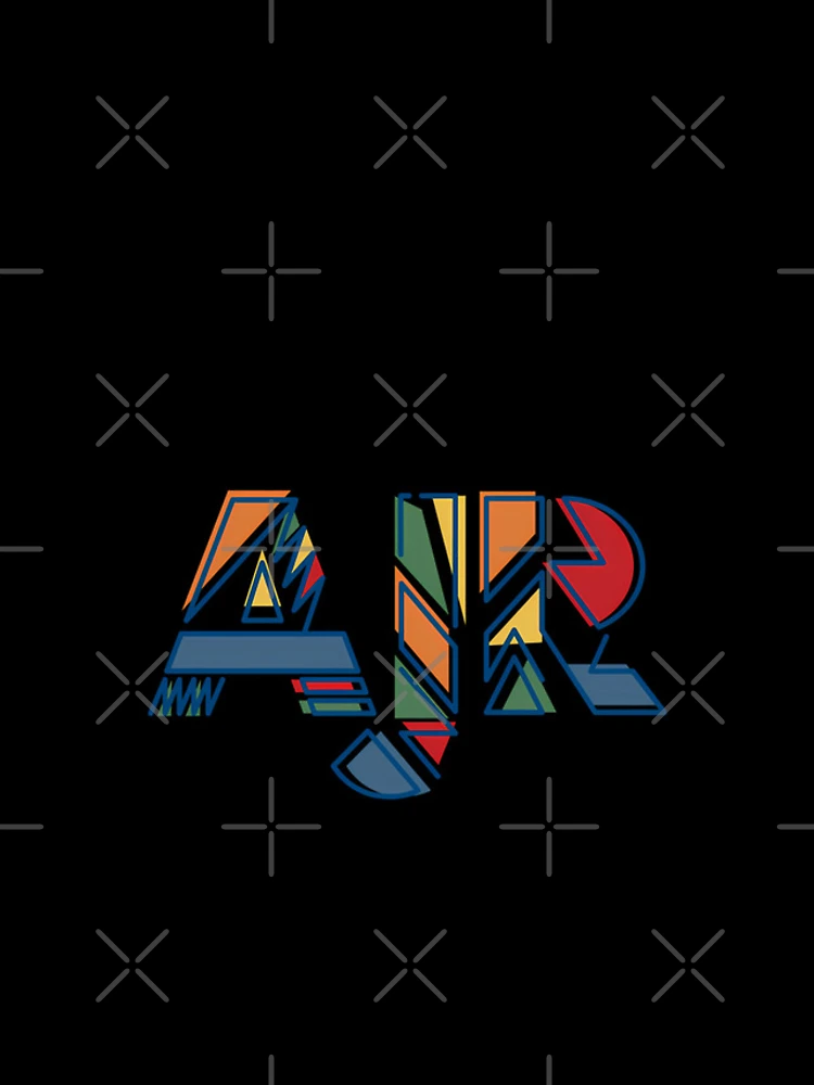 Thumbnail 4 of 4, Samsung Galaxy Phone Case, Geometric Block Pattern Lettering Abstract Typography designed and sold by Ric070.