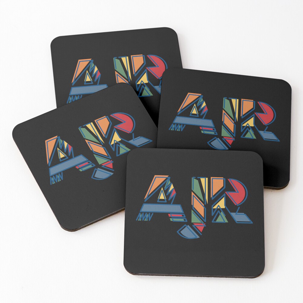 Item preview, Coasters (Set of 4) designed and sold by Ric070.