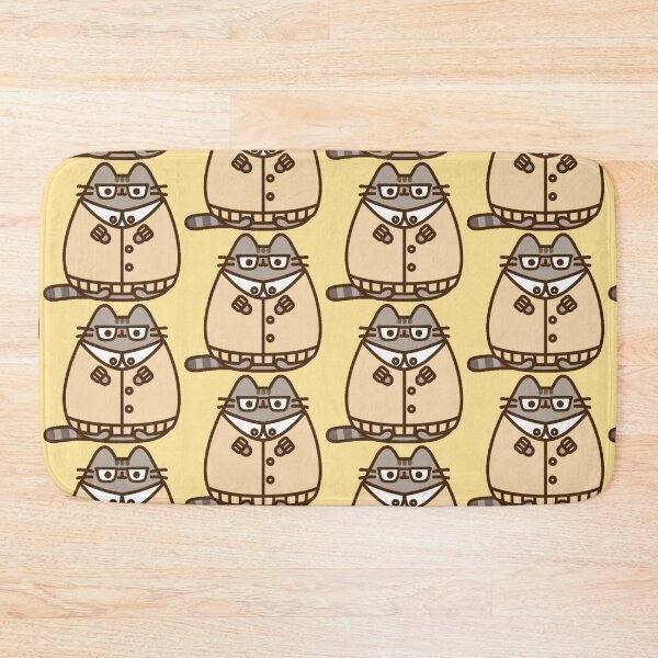 Item preview, sweater pusheen!! designed and sold by PLANET-VEE.