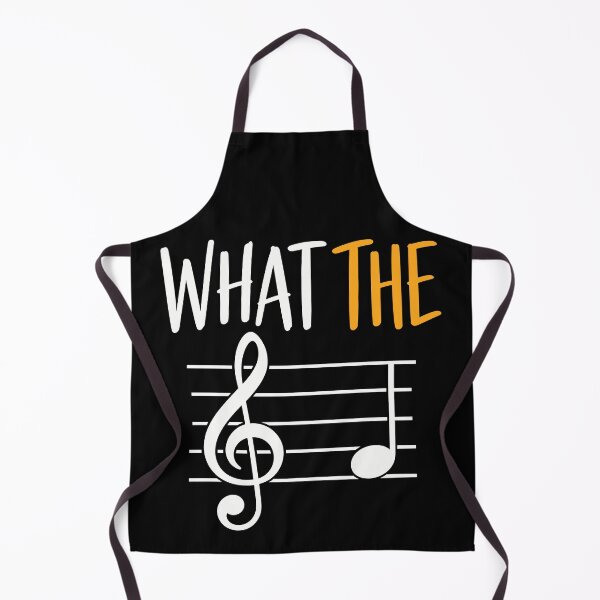 Item preview, What The F Funny Musician Music Productor Humor designed and sold by gordonbwyashop.