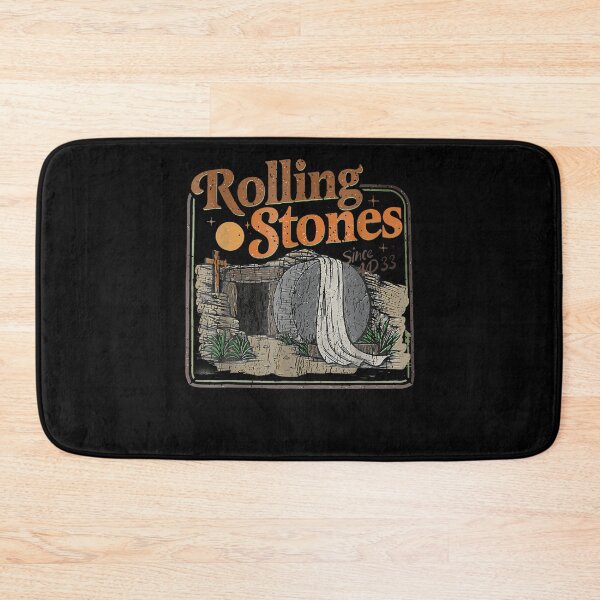 Item preview, The Stone Was Rolled Away He Is Alive Retro Christian Easter designed and sold by Krwasatoune.